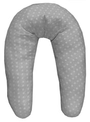 Stillkissen, Maulwurf, Baumwolle, 180 g/m² Zubehör Essen und Stillen Bebe Naty Shop