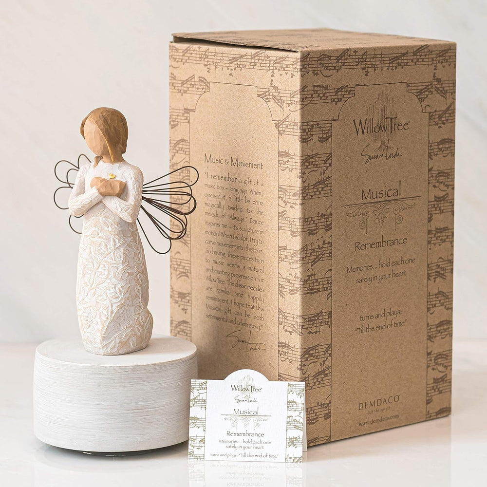 Enesco - 27165 Suvenir - Muzică Statuete si sculpturi Naty Shop