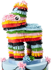 Extra Fondant Chocolate Brown 1kg - Fondant extra elastic cu aromă de vanilie, perfect pentru acoperirea prăjiturilor - Chocolate brown - 1 kg Pasta de zahar Naty Shop