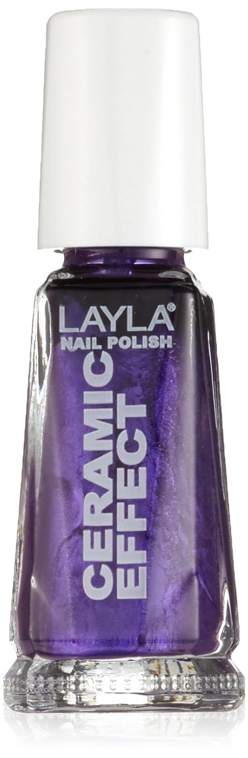 Cosmetics 1243R23-051 Nagellack mit Keramikeffekt - Dancing with the Stars, 1er Pack (1 x 0,01 l)