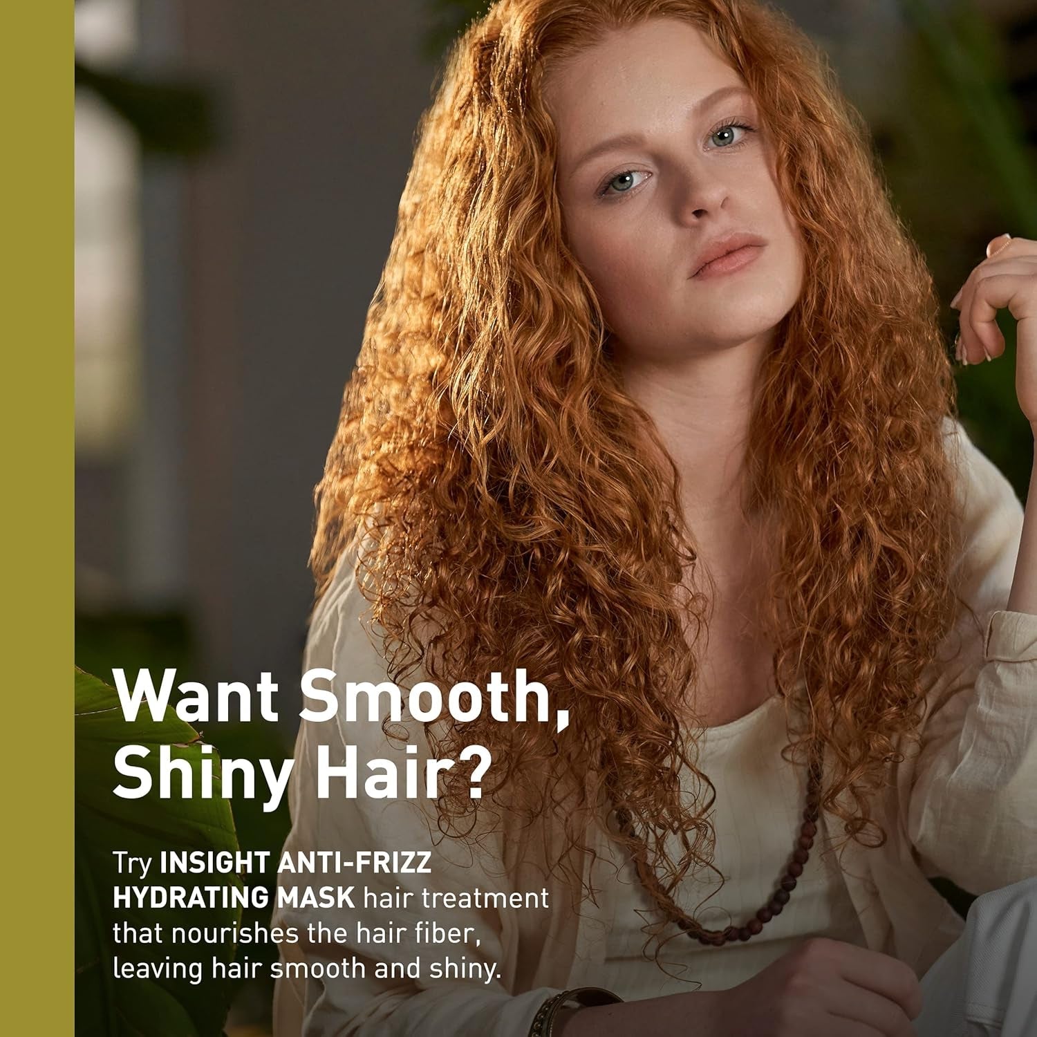 MASCA HIDRATANTĂ ANTI-FRIZZ 250 ml Masca de par Naty Shop