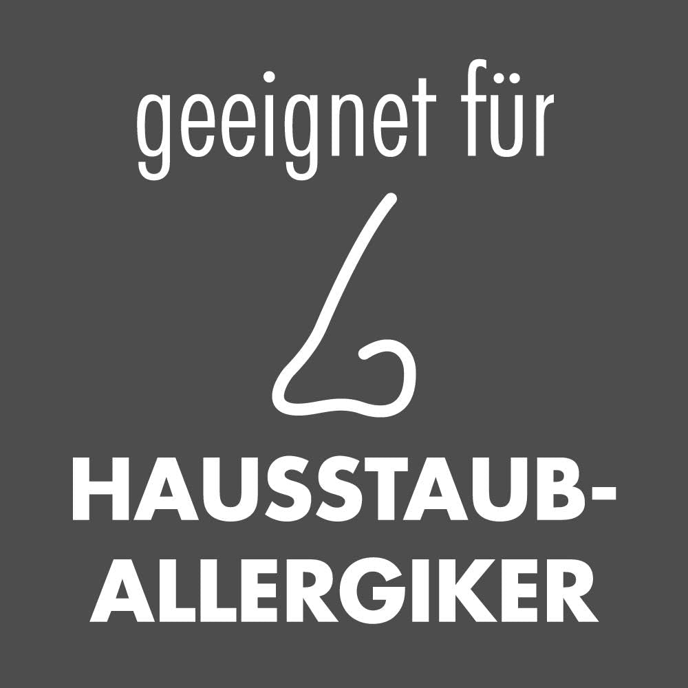 Badenia Trendline Micro Kochfeste, leichte Steppdecke für den Sommer, maschinenwaschbar bis 95 Grad, 135 x 200 cm, Öko-Tex-zertifiziert, hergestellt in Deutschland. Steppdecken und Quilts Naty Shop