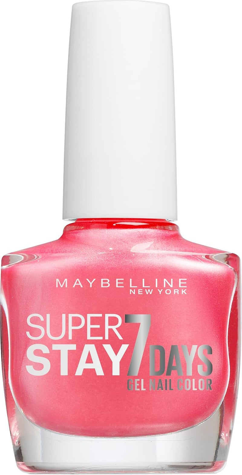 Forever Strong 490 Nagellack