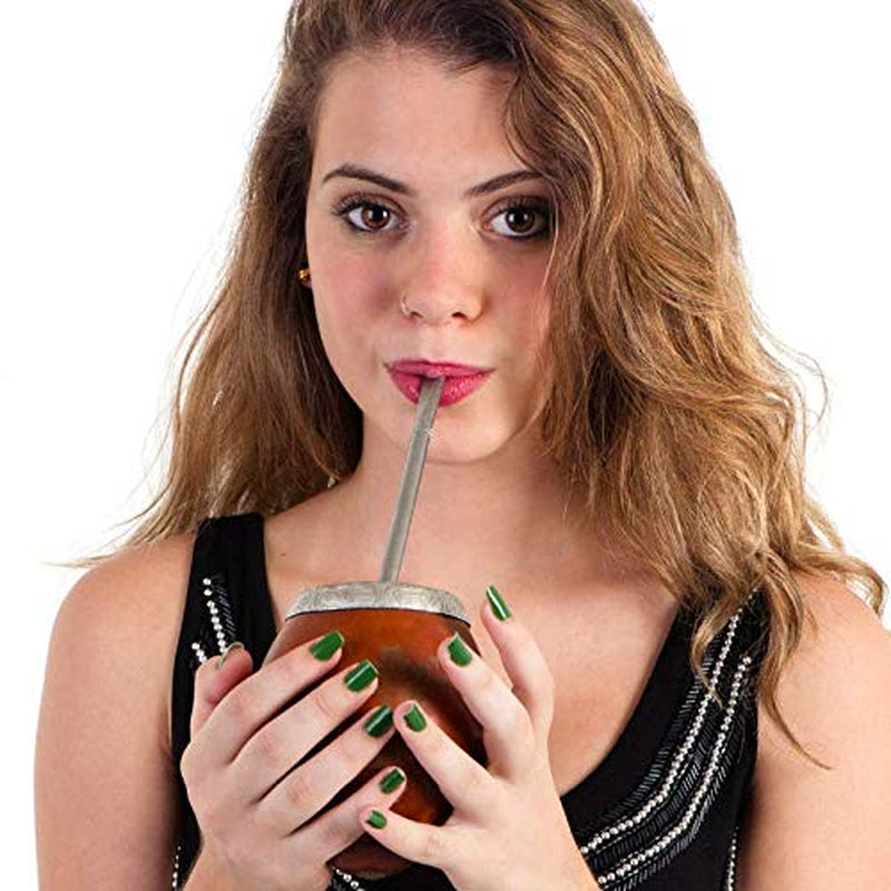 Ceai Mate Yerba Mate cu guarana, neutru, 500 g