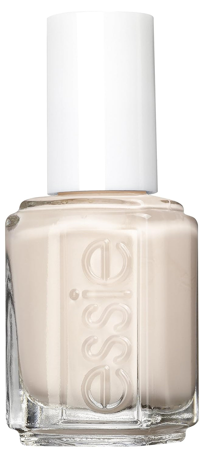 Essie Nagellack für farbintensive Fingernägel, Nr. 608 Serene Slates, Weizen, 13,5 ml