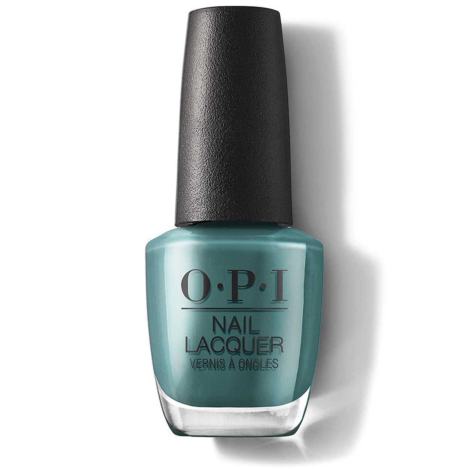 OPI Downtown LA-Kollektion – Nagellack (Rosa auf Leinwand – bis zu 7 Tage haltbar – langanhaltender Nagellack mit einem extra breiten ProWide-Pinsel für perfekte Nägel