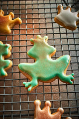 RUF Fairy Dust Essbarer Glitzerstaub in einer Pumpsprühflasche 10 Gramm Streusel Naty Shop