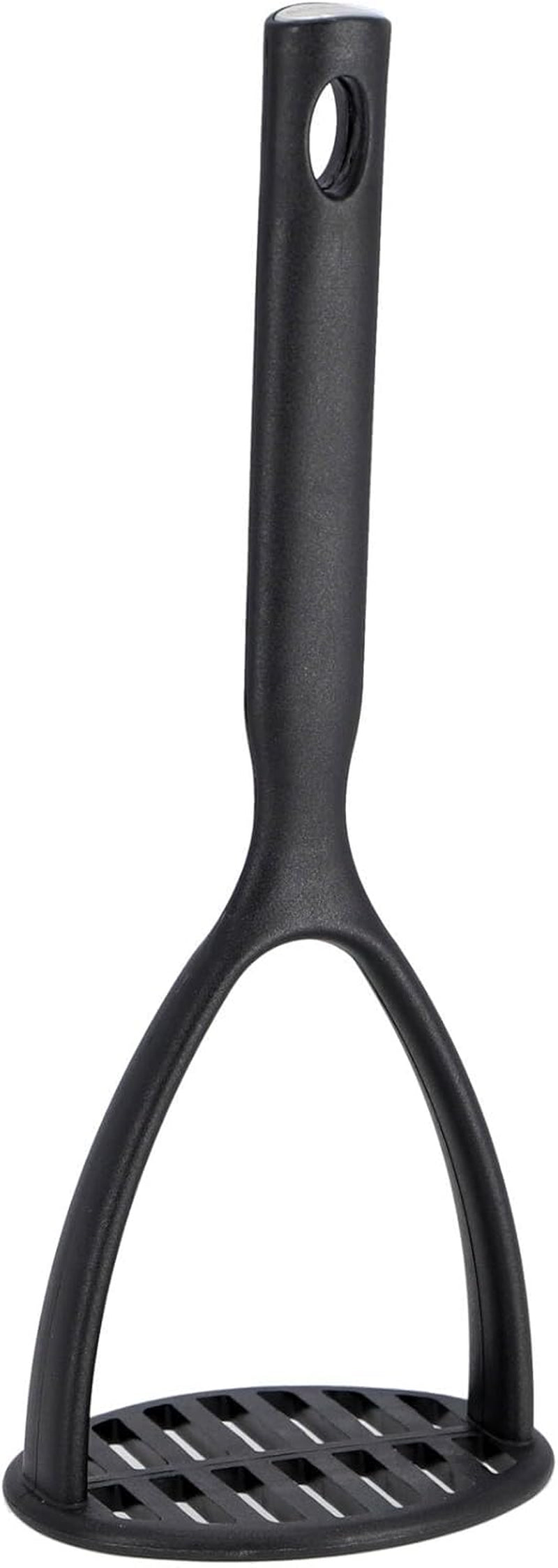 Brabantia 365164 Masina cartofi, Negru