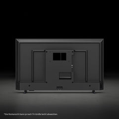 Televizor LED FHD Philips 43PFS5500 - ecran de 43 de inci cu Pixel Plus, design compact și Dolby Audio cu Vocal Boost