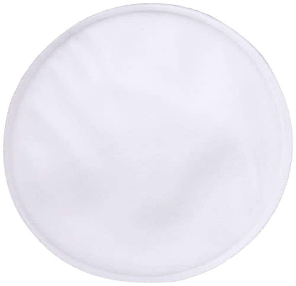 Medela Waschbare Stilleinlagen, 4 Stück Zubehör Essen und Stillen Bebe Naty Shop