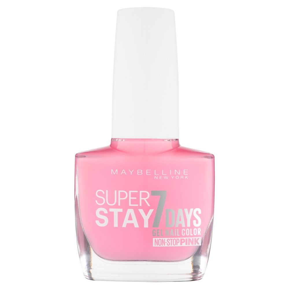 Forever Strong 490 Nagellack