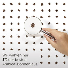 illy, Iperespresso Arabica Selection Kolumbien, 100% Arabica mit Fruchtigen Noten von Zitrusfrüchten und Roten Früchten, Geschmack mit Zarter Säure, 6 Packungen à 18 Kapseln (Insgesamt 108 Kapseln)