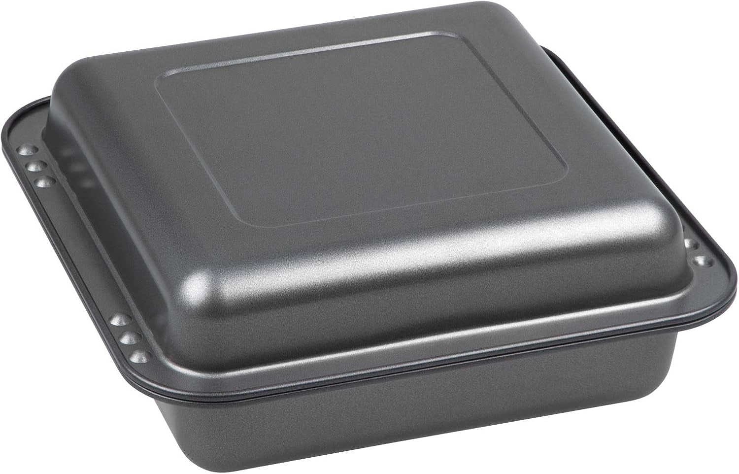 Kombi-Set QUADRO "Easyoven" Matrite si tavi pentru copt Naty Shop