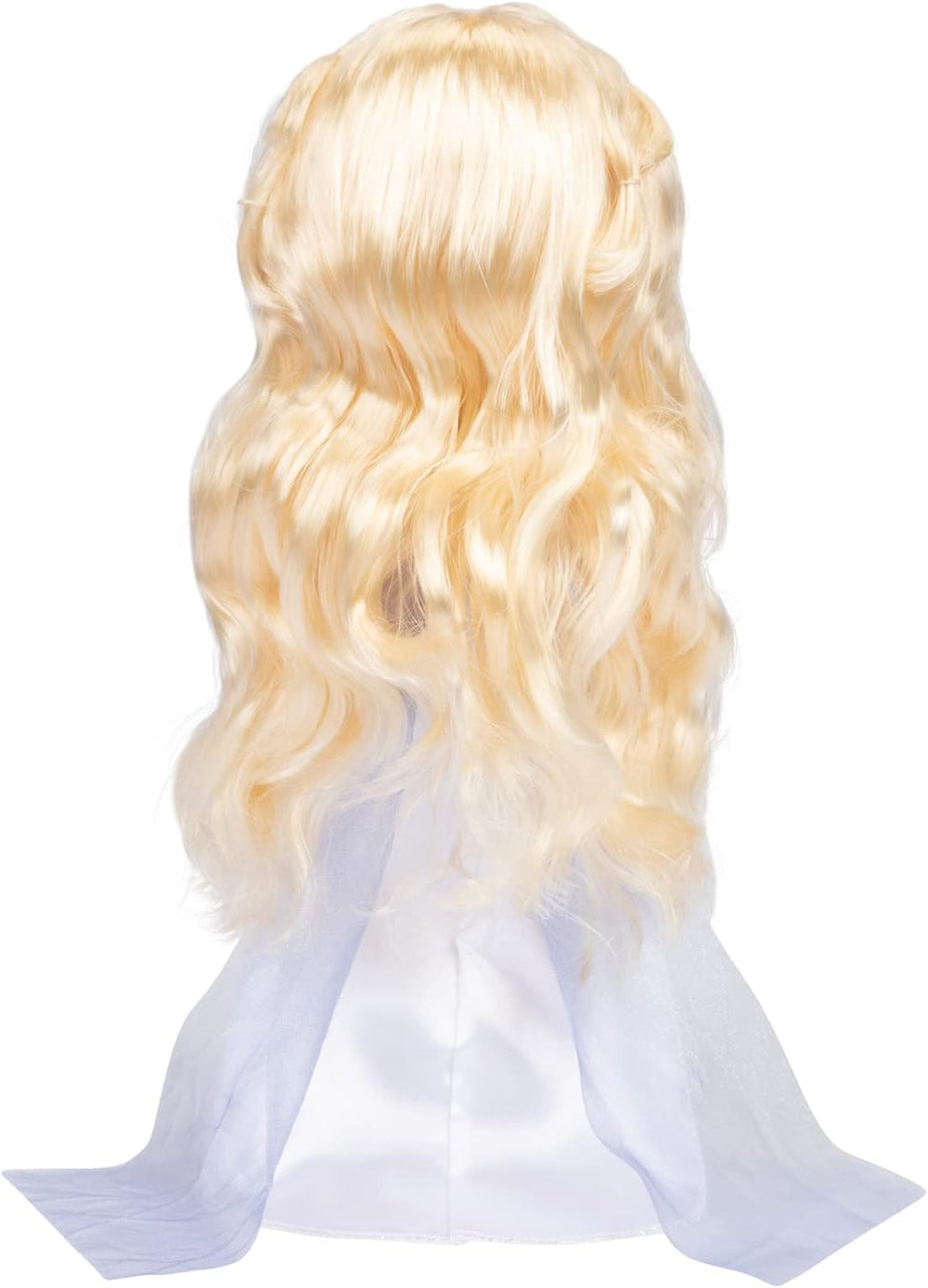 Disney Die Eiskönigin Singende ELSA Die Schneekönigin Puppe 35 cm, singt „Show Yourself“, inklusive Zubehör für zusätzlichen Spielspaß, perfekt für Mädchen ab 3 Jahren, weiß und blau
