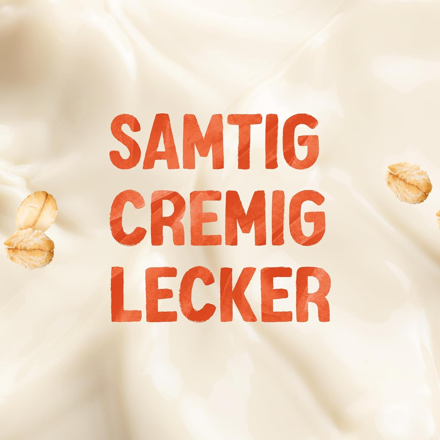 Alpro Haferdrink ohne Zucker – Milchalternative auf Haferbasis – Vegan und laktosefrei – Reich an Ballaststoffen, Kalzium und Vitaminen – 8 x 1 L