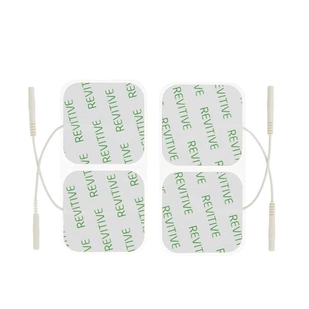 Revitive TENS PADS Stimulator de circulație sanguină