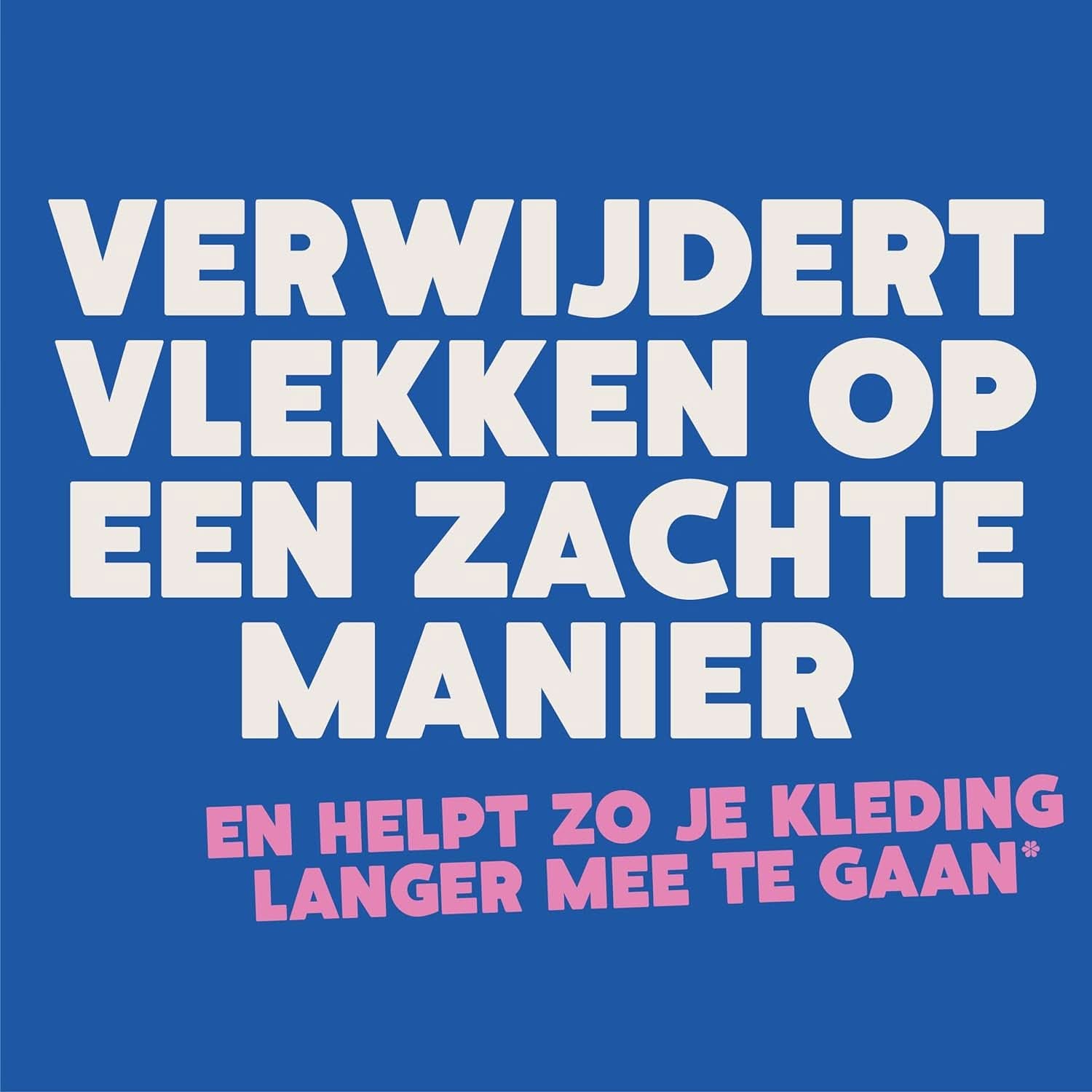 Ecover Color Apple Blossom & Freesia Waschmittel, Flüssigwaschmittel mit pflanzlichen Inhaltsstoffen zur Konservierung und zum Schutz der Kleidung Naty Shop