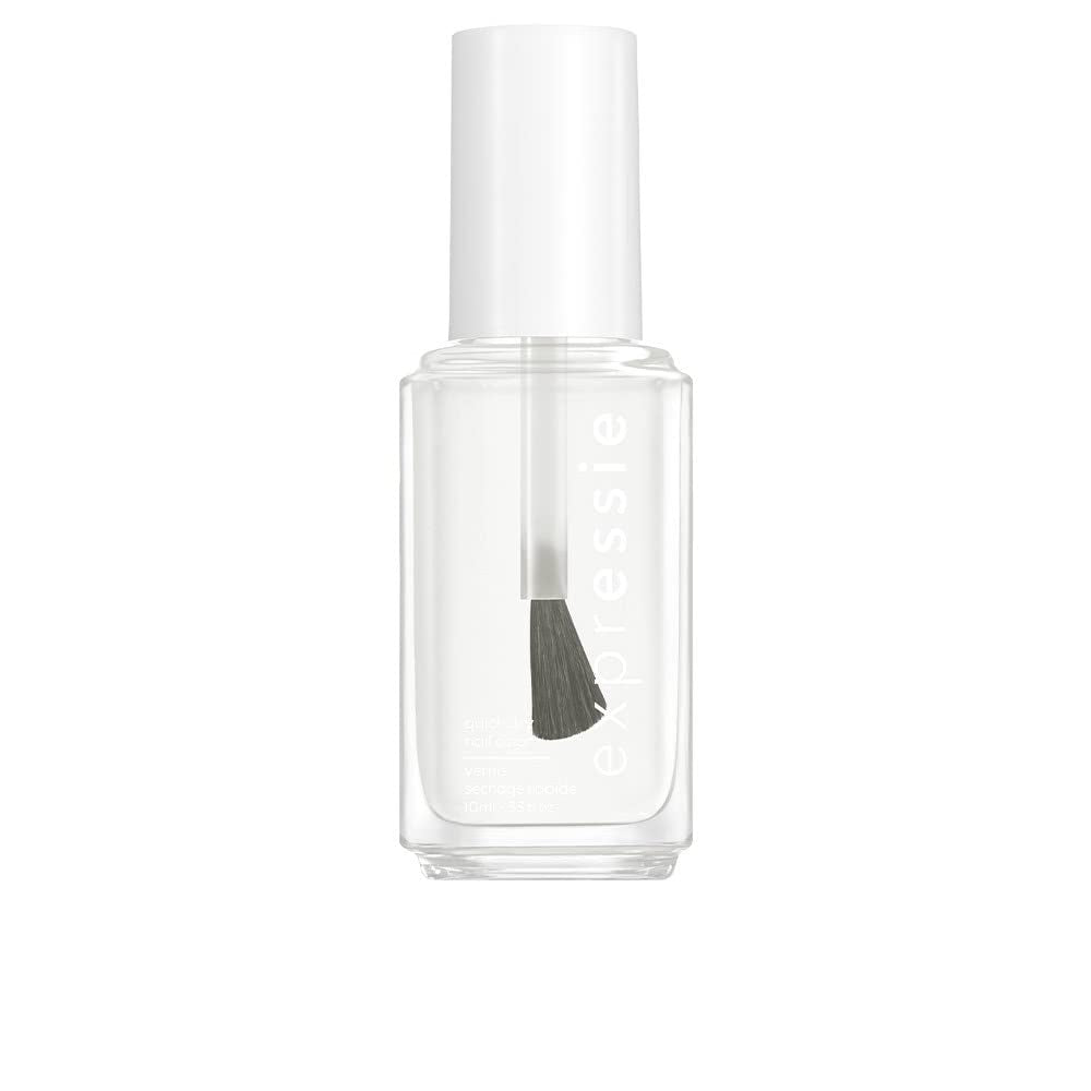 Essie schnell trocknender Nagellack „Expression“, Nr. 270 Misfit Right In, metallische, vegane Formel, 10 ml