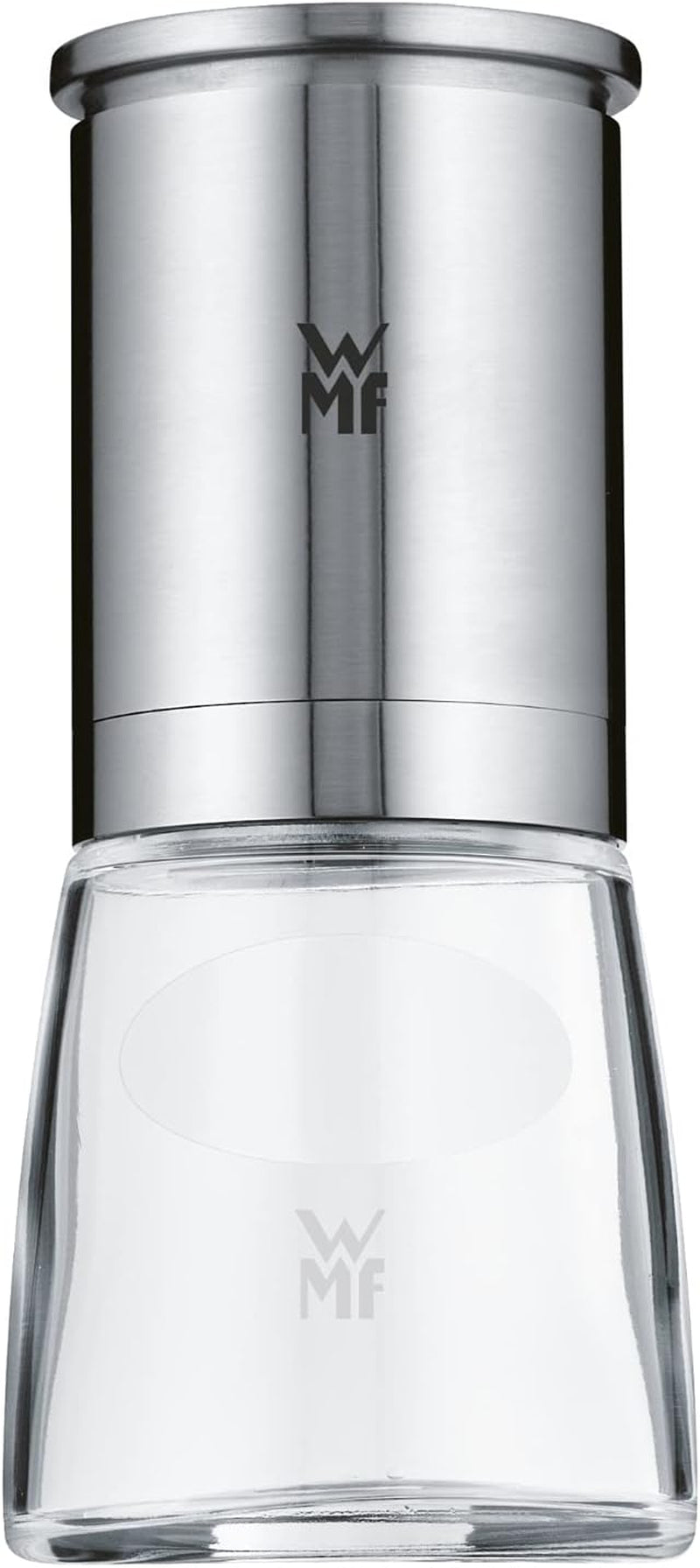 WMF De Luxe Salz- und Pfeffermühle 14 cm, Mühlen und Hobel Naty Shop Single