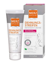 Merz Spezial, Intensivcreme gegen Dehnungsstreifen, 75 ml Kosmetik und Beauty Naty Shop 1 Stück (75 ml)