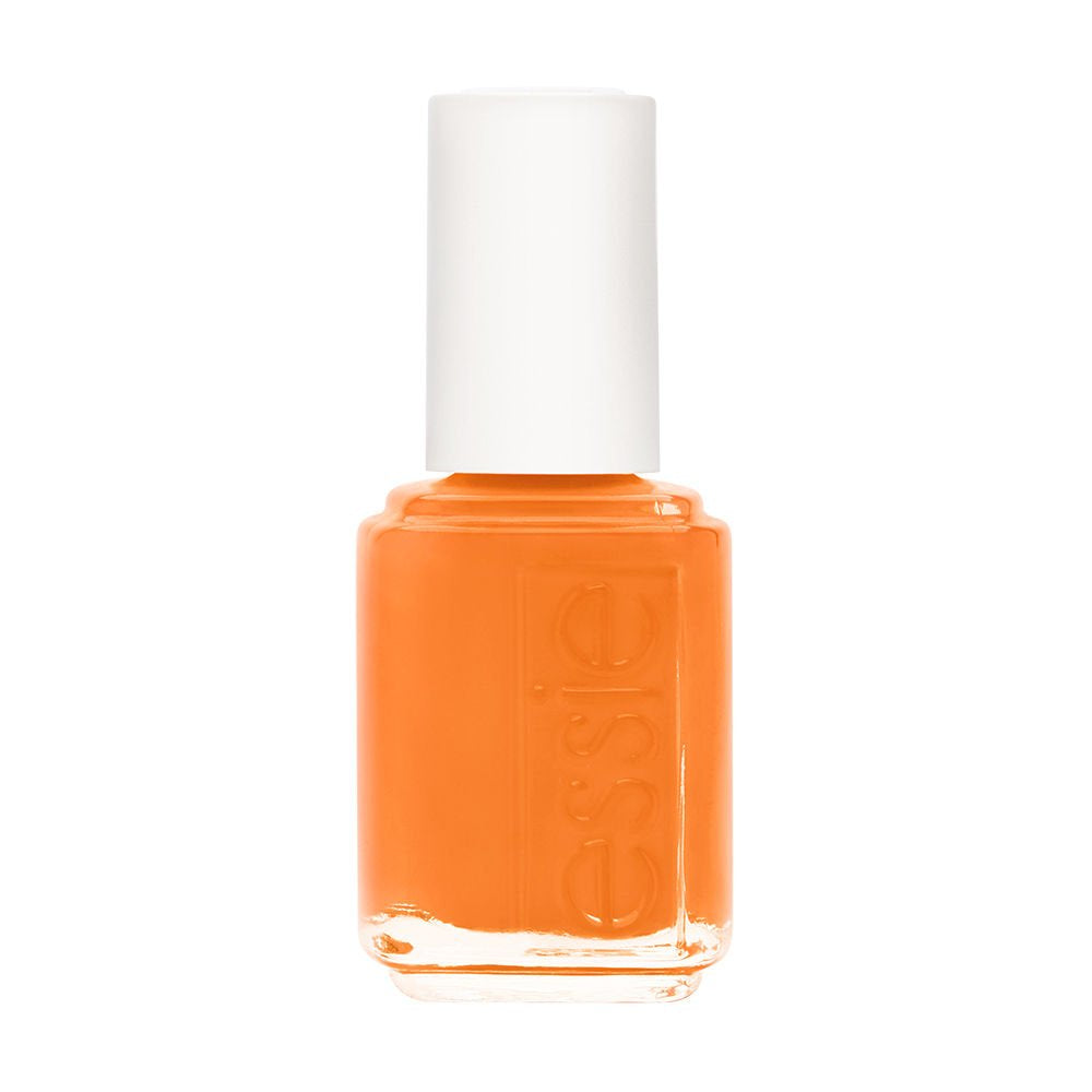 Essie Nagellack für farbintensive Fingernägel, Nr. 608 Serene Slates, Weizen, 13,5 ml