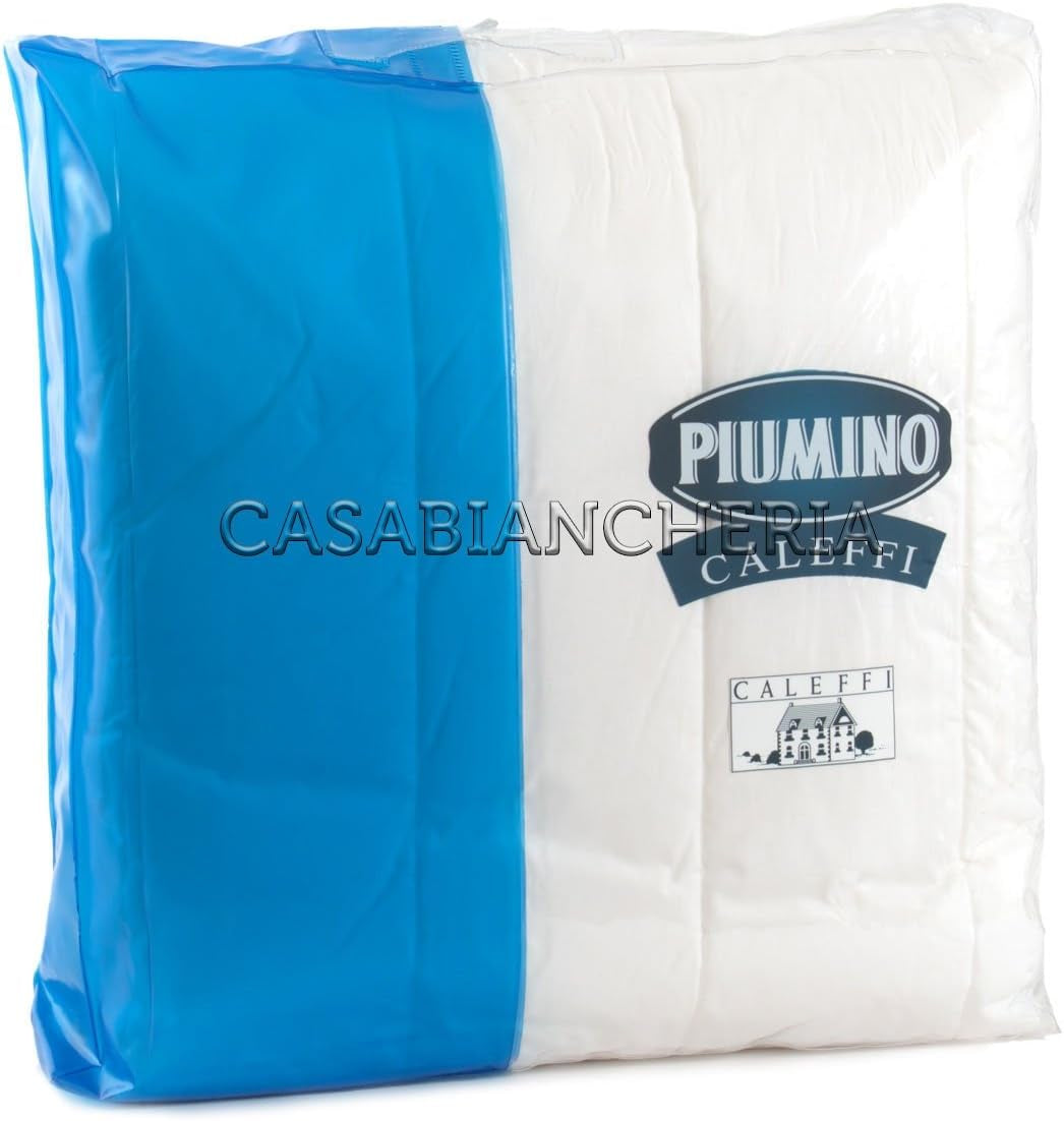 Caleffi Daunendecke, gesteppt, für Doppelbett, 255 x 200 cm Steppdecken und Steppdecken Naty Shop