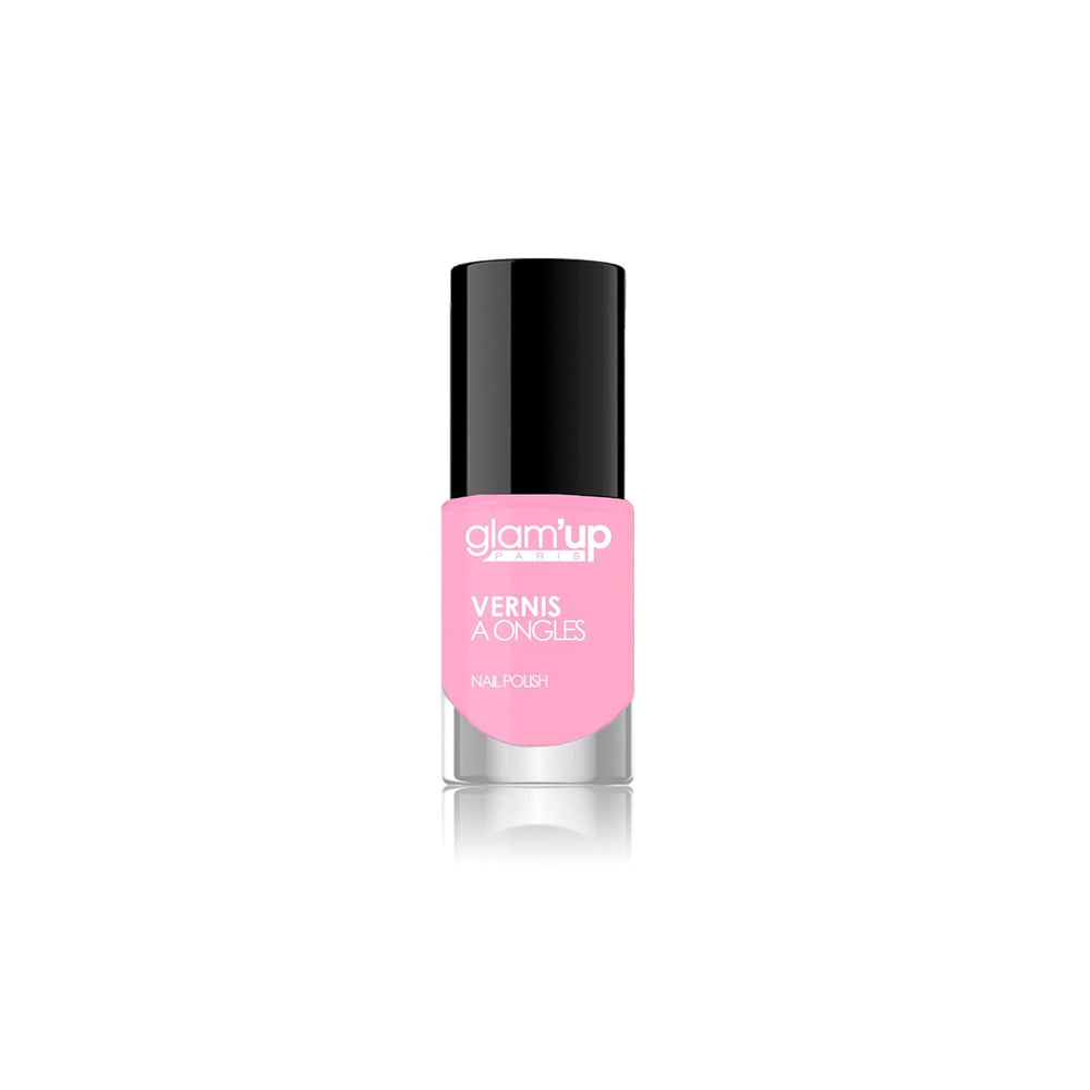 Glam'Up Paris Nagellack, Nr. 138, Türkis