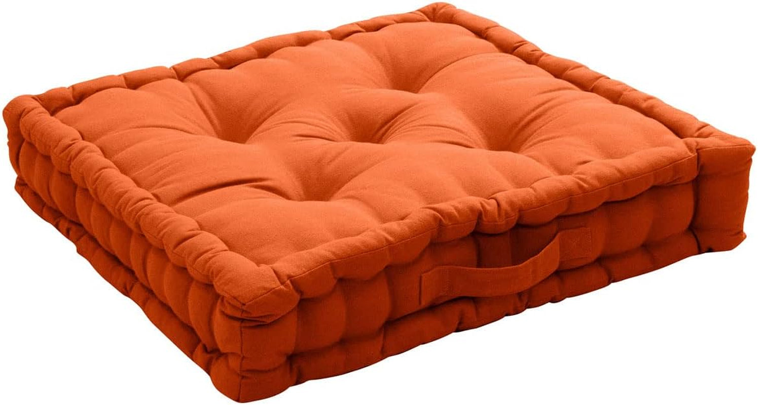 Steppdecke mit 4 Noppen, Jute, 90 x 190 cm, Ton, 2007AGCHLJT090190, 90 x 190 cm Steppdecken und Steppdecken Naty Shop Flamingo