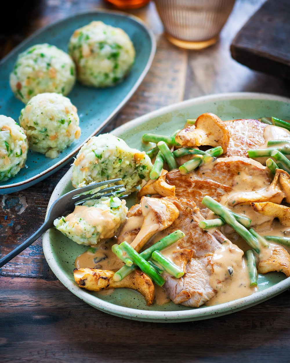 MAGGI Fondor Gewürz für Gemüse, Fleisch oder Fisch, Gewürz für Suppen oder Salate, 10er Pack (10 x 200 g)