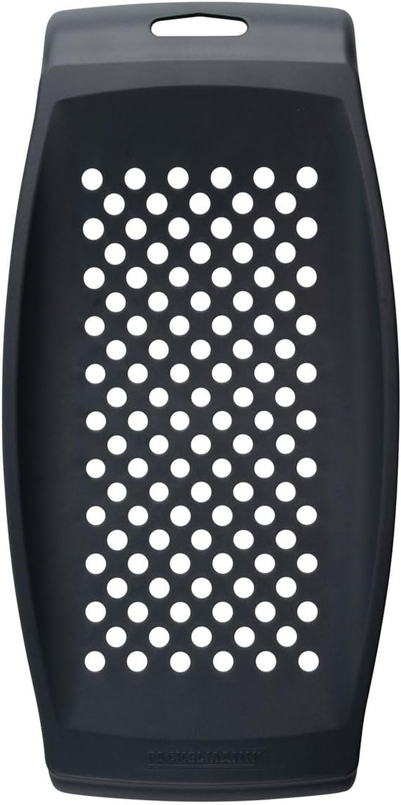 Fackelmann Spätzlereibe mit Teigschaber Schäler Naty Shop