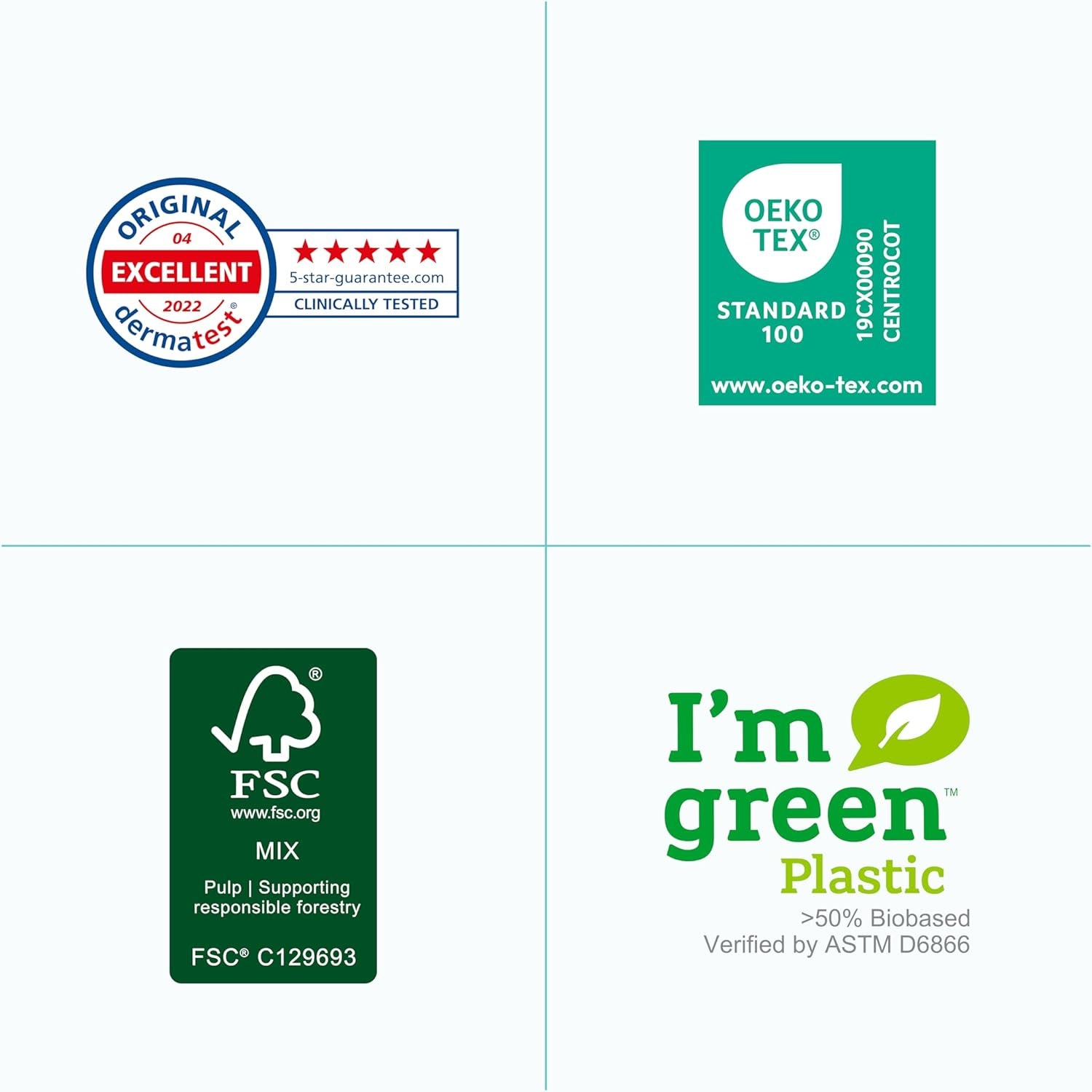 Windeln Pillo 3 – Box mit 168 Windeln, 6 Packungen mit je 28 Windeln, Größe 3 – Midi (6–10 kg) – Windeln für Babys