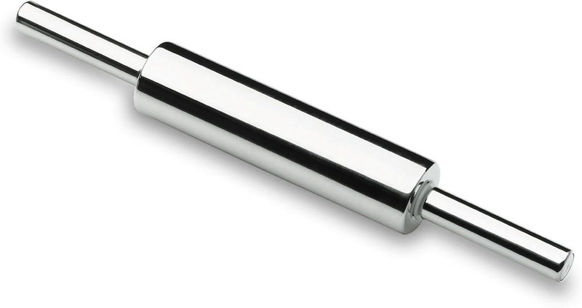 67140 Nudelholz, Edelstahl 18/10, 40 cm