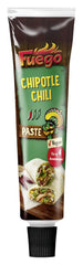 - Chipotle-Chili-Paste, würzige mexikanische Gerichte, für 4 Anwendungen, vegan, 1 x 40 g