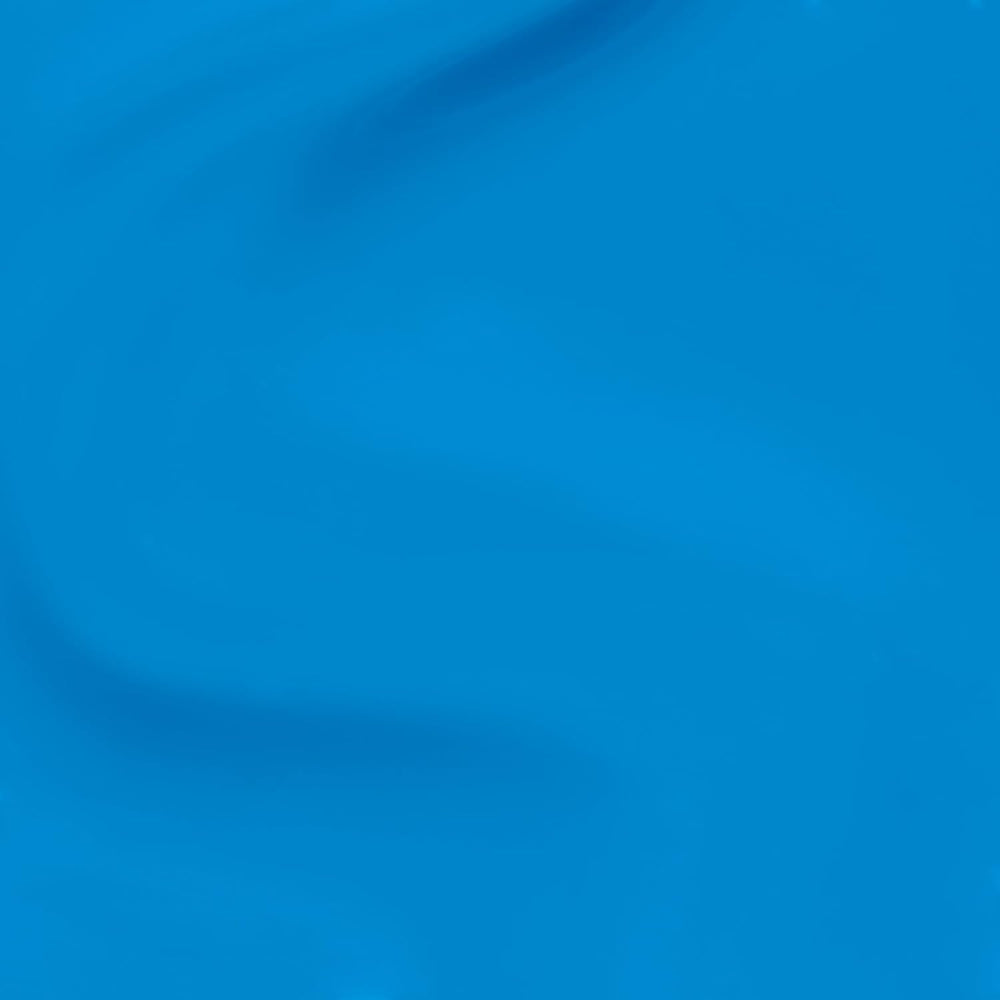 OPI Nature Strong, frisch wie ein blaues Gänseblümchen – blauer Nagellack – intensiver Glanz und 7 Tage Halt | Langanhaltende Farbe für Ihre Nägel | 15 ml