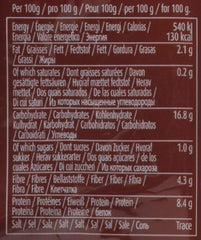 TRS - Braune Kichererbsen - (1 x 500g)