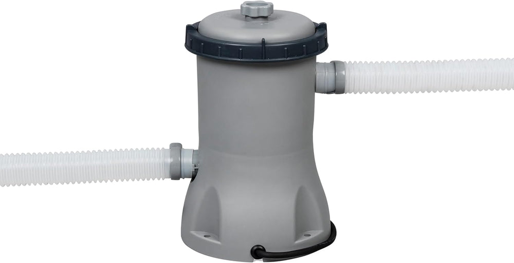 Bestway Filterpumpe 2.006 l/h, 40 W