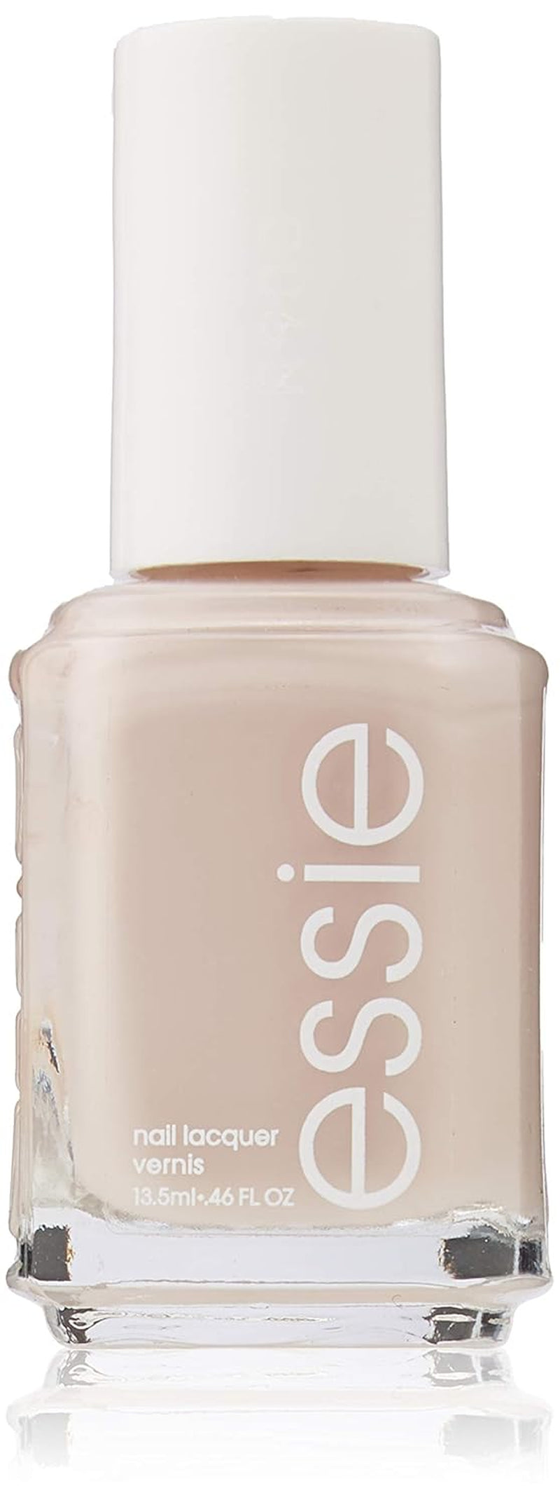 Essie Nagellack für farbintensive Fingernägel, Nr. 608 Serene Slates, Weizen, 13,5 ml