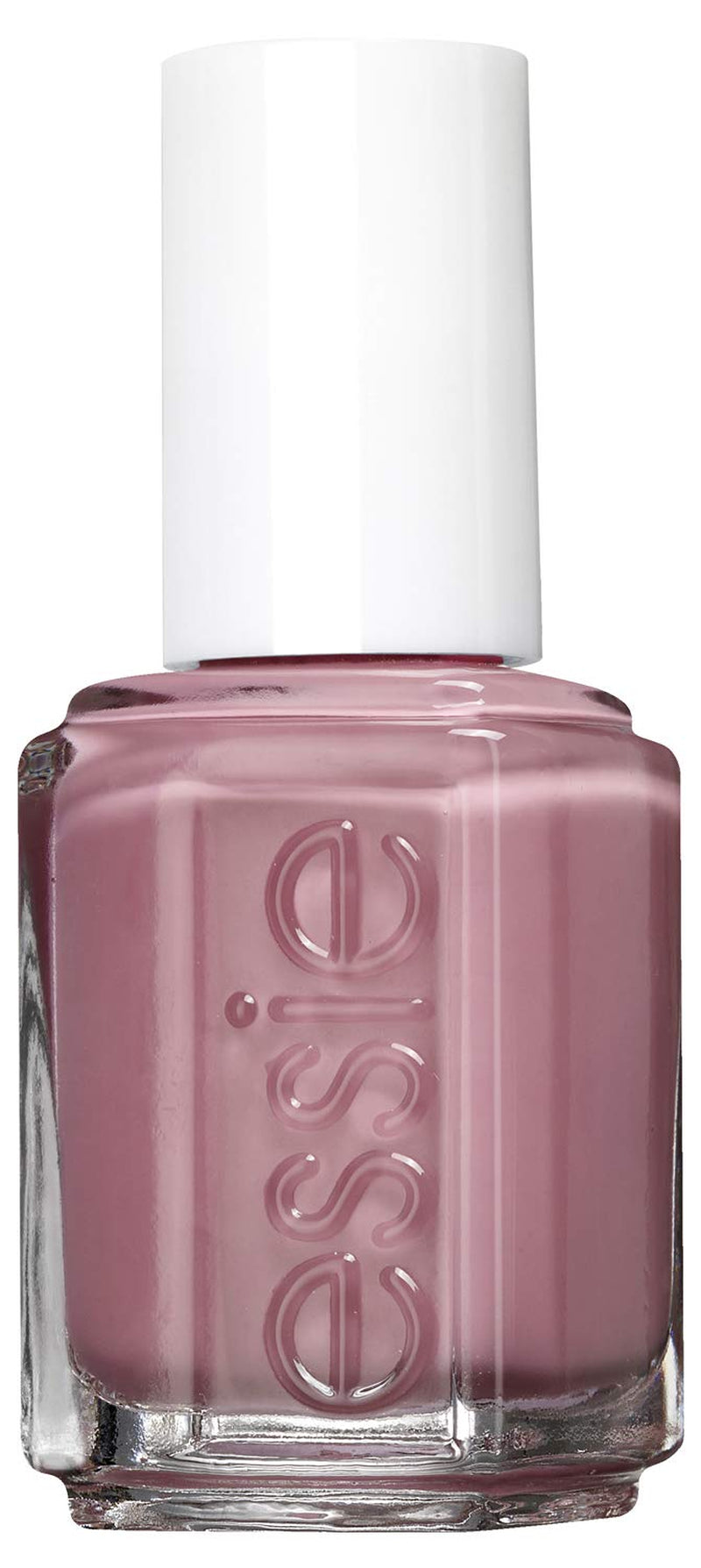 Essie Nagellack für farbintensive Fingernägel, Nr. 387 après-chic, Metallic, 13,5 ml