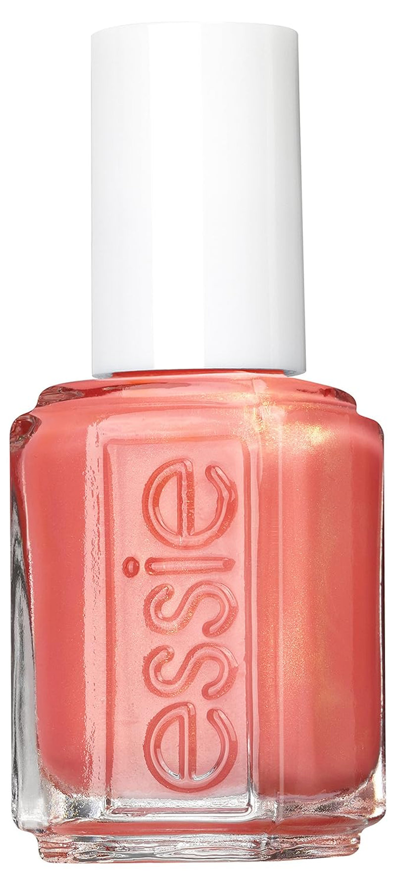 Essie Nagellack für farbintensive Fingernägel, Nr. 608 Serene Slates, Weizen, 13,5 ml