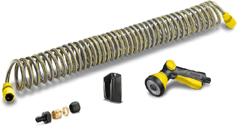 Set furtun spiralat Kärcher 2.645-178.0