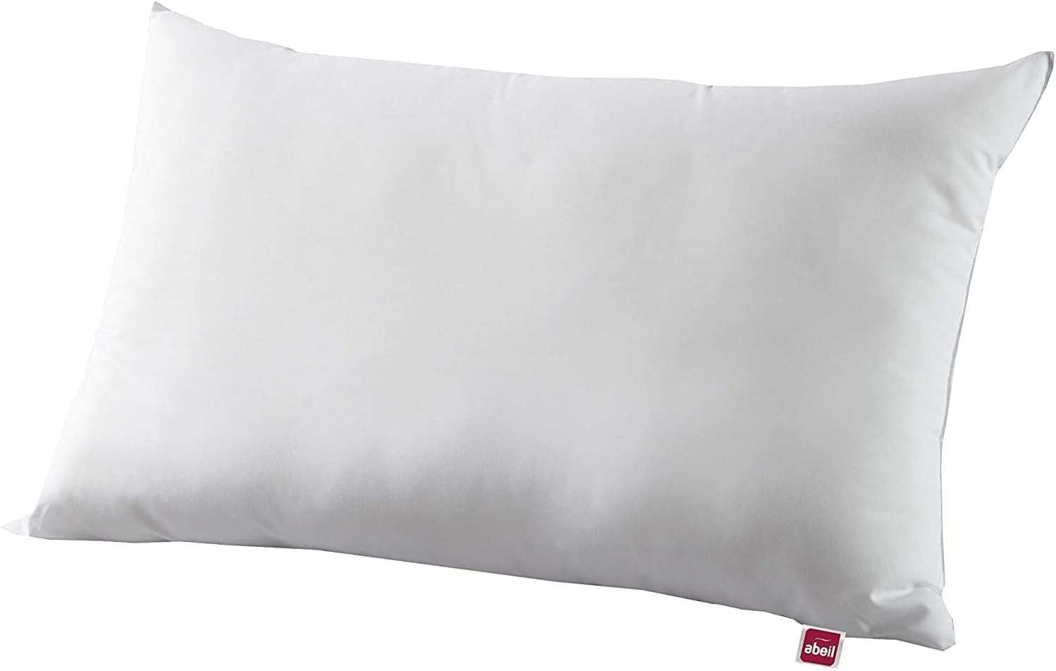 Abeil pernă Dourêve, alb, 45 X 70 Cm, 1 buc (1 buc) Perne standard Naty Shop