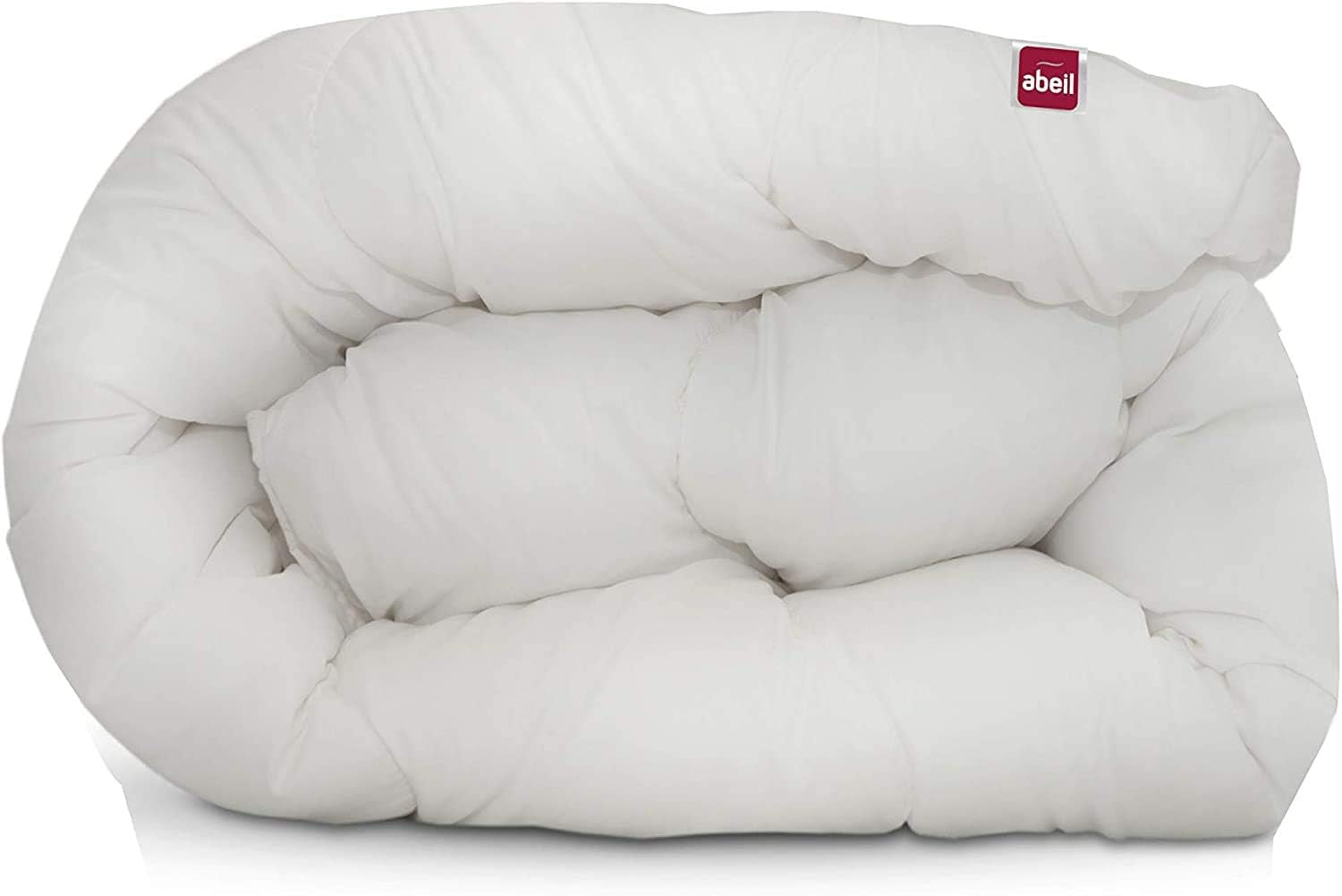 Abeil Premium Ultima Comfort plapuma din bumbac percale, 200 X 200 Cm Plapumi si pilote Naty Shop