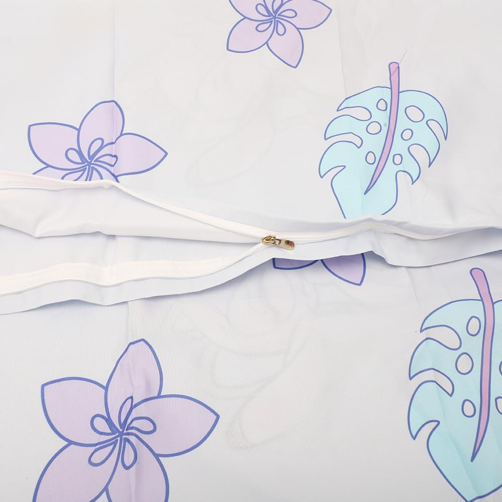 Lenjerie de pat pentru copii, Stitch, bumbac Lenjerie de pat - copii Naty Shop