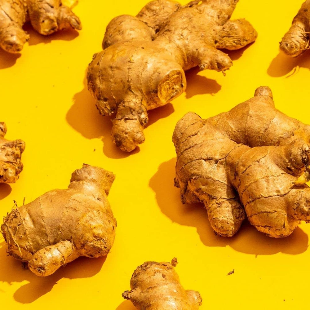 Ingwerbonbons – (1 x 125 g) (3er-Pack)