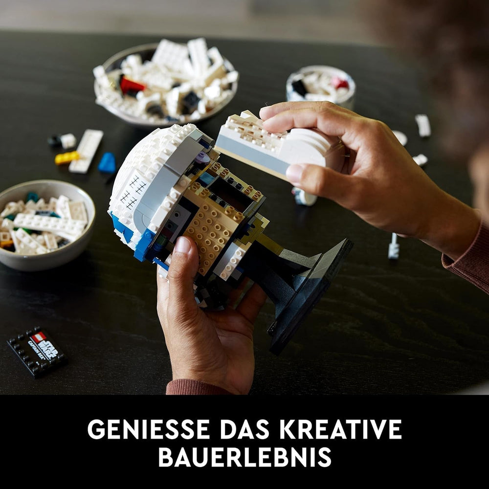 Besuchen Sie den LEGO-Store