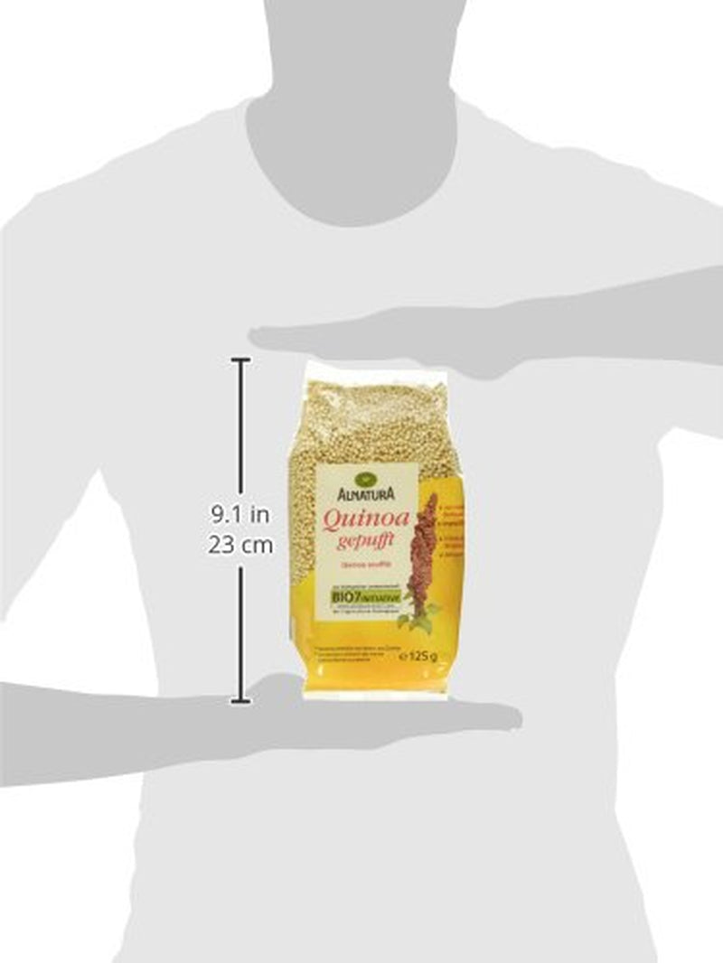 Bio-Quinoa, 125 g