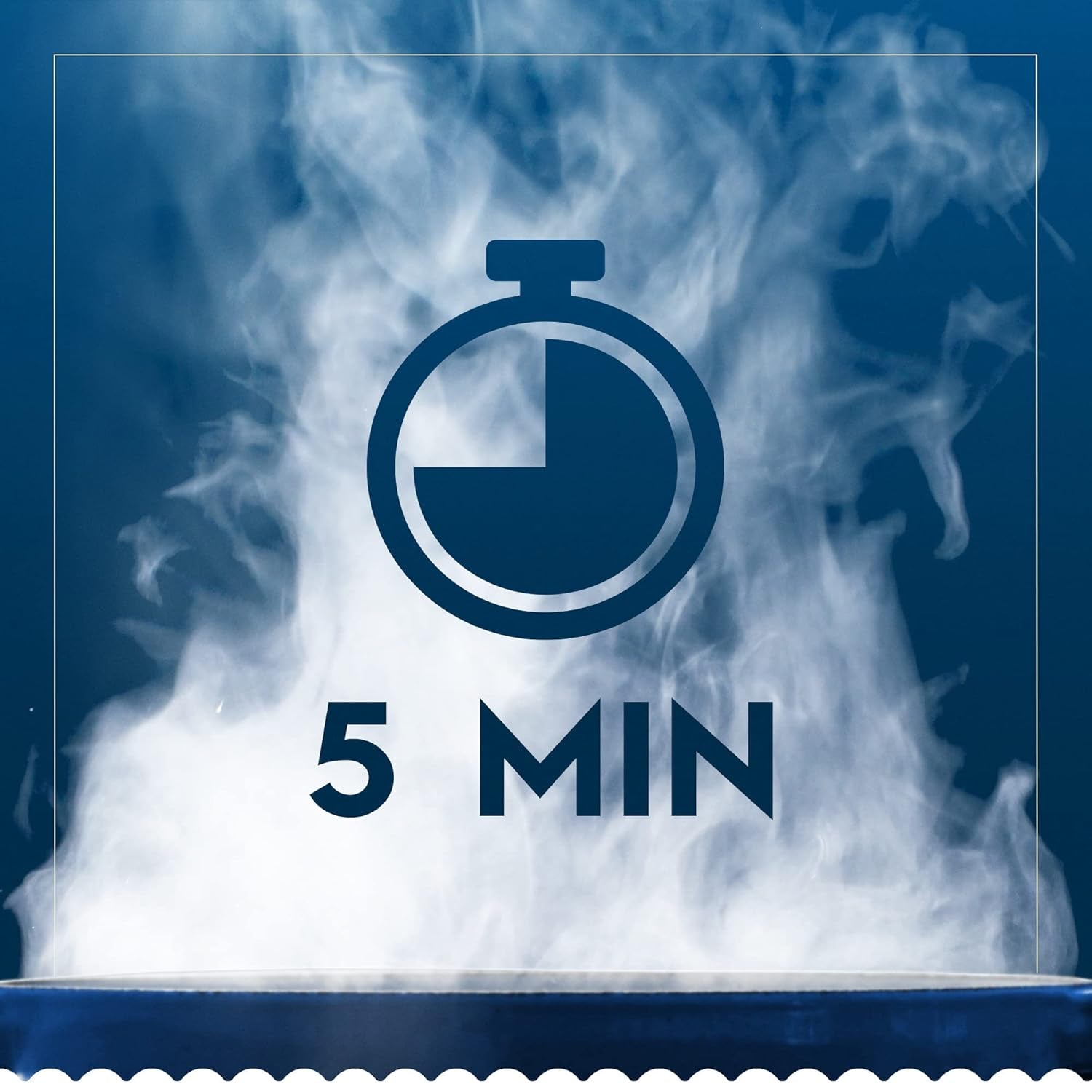 Pasta Barilla Classic Spaghettini Nr. 3 hochwertiger Hartweizen, immer al dente (1 x 500 g)