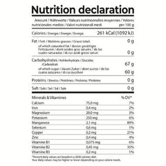 Maplefarm – Reiner kanadischer Bio-Dunkler-Ahornsirup, Klasse A, dunkler, starker Geschmack – 250 ml Süßstoffe Naty Shop