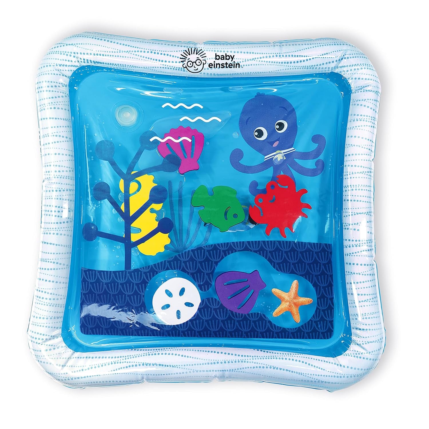 Opus Ocean of Discovery und Pampers Harmony Aqua Baby Feuchttücher-Box, 720 Tücher (15 x 48), sanfter Schutz für empfindliche Haut mit 99 % Wasser