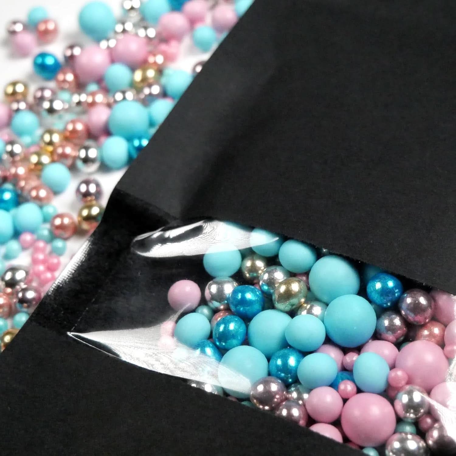 Sprinkles Hero Chocolate, Mix Boy oder Girl, 40 Gramm Naty Shop